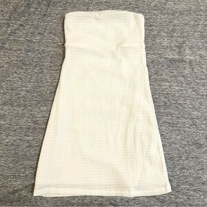 WILFRED attention dress